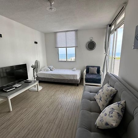 Escapada En Fragata Style Con Vista Al Mar Cartagena מראה חיצוני תמונה