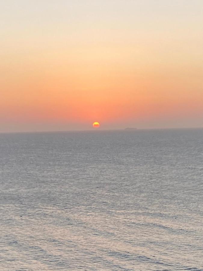 Escapada En Fragata Style Con Vista Al Mar Cartagena מראה חיצוני תמונה