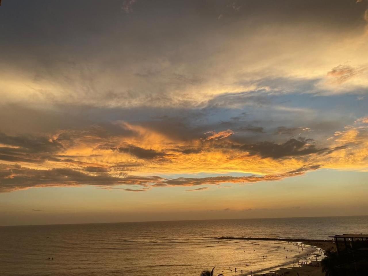 Escapada En Fragata Style Con Vista Al Mar Cartagena מראה חיצוני תמונה
