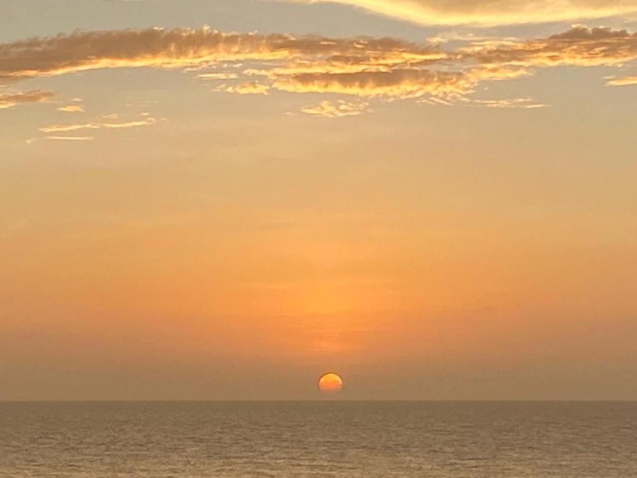 Escapada En Fragata Style Con Vista Al Mar Cartagena מראה חיצוני תמונה